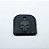 COVER PLATE PARA PISTOLA TAURUS TS9 MODELO PUNISHER - Imagem 2