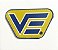 Patch V.E - VECTOR OPTICS - Imagem 1