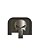 COVER PLATE PARA PISTOLA TAURUS G2C MODELO PUNISHER - Imagem 1