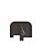 COVER PLATE PARA PISTOLA TAURUS G2C MODELO NOSSA SENHORA APARECIDA - Imagem 2