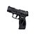 BUMPER PARA PISTOLA TAURUS G2C 9MM - Imagem 7