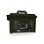 CAIXA tática box grande - verde militar / preto/ tan - Imagem 6