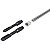 Kit de limpeza HOPPE'S - T4 - .22/.223/5,56 - Hoppe’s Rifle Cleaning Kit for .22, .221, .223, .224 and .225 Caliber Rifles - Imagem 3