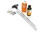 Kit de limpeza HOPPE'S - T4 - .22/.223/5,56 - Hoppe’s Rifle Cleaning Kit for .22, 5,56, .223 Rifle - Imagem 9