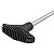 Kit de limpeza HOPPE'S - T4 - .22/.223/5,56 - Hoppe’s Rifle Cleaning Kit for .22, 5,56, .223 Rifle - Imagem 5