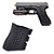 Luva para Empunhadura GLOCK - Cytac - CY-GRG - Imagem 1