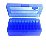 CAIXA SHOTGUN PARA 50 CARTUCHOS CAL .40s&w/.45acp - 4 CORES - Imagem 2