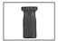 FRONT GRIP TAURUS CTT40 -T4 - CT9 - IA2  - PRETO - Imagem 2