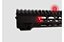 HANDGUARD DC - TIGERSHARK 13,5" PRETO - TAURUS T4 - Imagem 5