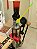 Lee Powder Riser - aço inox - Extensor Polvorimetro 90041 - Imagem 3