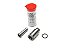 Lee Powder Riser - aço inox - Extensor Polvorimetro 90041 - Imagem 2