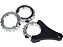 Lee Ultimate Lock Ring Para Dies Trava Porca Anel - 90566 - Imagem 3