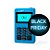 Maquininha Point Mini Chip do Mercado Pago Nao Precisa de Celular + Kit QR Code Físico - Imagem 3