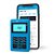 Point Mini 2 NFC Lançamento do Mercado Pago Venda Por Aproximação - Imagem 2