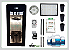 KIT LED EASY TO GROW 60x60x140 - 120w Samsung Quantum Board Bivolt - Imagem 1