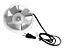 Exaustor Sictell Axial BIVOLT - Imagem 7