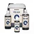 Fertilizante Fish Mix - Bio Bizz - Imagem 1