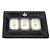 Painel Led Cob Master Plants 150w 220v - Warm White - Imagem 1