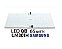 KIT PROBOX ECO 80x80x160 - Quantum Board LM301H 65w - Bivolt - Imagem 3