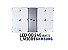KIT PROBOX ECO 100x100x200 - Quantum Board LM301H 240w - Bivolt - Imagem 3
