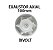 KIT PROBOX ECO 60x60x140 - Quantum Board LM301H 120w - Bivolt + Filtro 100s - Imagem 5