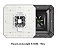 KIT LED EASY TO GROW 60x60x140 - 150W Aerolight A150SE - Imagem 3