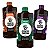Trio Fertilizantes Mano Grow 1 Litro - Imagem 6