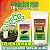 The Green Pad Co² Generator - Pacote com 5 Pads e 2 Hangers - Imagem 4
