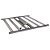 Painel de LED Barra Bioledz Quantum Led Bar B600 600w - Imagem 2