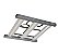 Painel de LED Barra Bioledz Quantum Led Bar B400 320W - Imagem 2