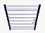 Painel Led Master Plants Quantum Board Pro-Master Barra 1000W  DEEP RED BIVOLT - Imagem 1