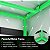 Estufa Grow Tent Vivosun 80x80x160cm - Imagem 4