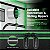 Estufa Grow Tent Vivosun RETANGULAR 90x50x160 - Imagem 4