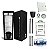KIT ESTUFA - BARRACA DNA420 ECO LED EASY TO GROW 40x40x100 35W Quantum Board Pro Mid Golden - Imagem 1