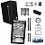 KIT ESTUFA - BARRACA DNA420 ECO EASY TO GROW 120x120x180 - COM LUZ400w - Imagem 1