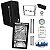 KIT ESTUFA - BARRACA DNA420 ECO LED EASY TO GROW 120x120x180 120w Quantum Board Pro-Master - Bivolt - Imagem 1