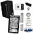 KIT ESTUFA - BARRACA DNA420 ECO LED EASY TO GROW 140x140x200 100W Aerolight A100SE - Imagem 1