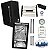 KIT ESTUFA - BARRACA DNA420 ECO LED EASY TO GROW 140x140x200 240w Quantum Board LM301H EVO - Bivolt - Imagem 1