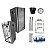 KIT ESTUFA - BARRACA DNA420 PRO EASY TO GROW 40x40x120 - Sem Luz - Imagem 1