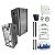 KIT ESTUFA - BARRACA DNA420 PRO LED EASY TO GROW 40x40x120 - 35W Quantum Board Pro Mid Golden - Imagem 1