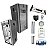 KIT ESTUFA - BARRACA DNA420 PRO LED EASY TO GROW 60x60x140 - 120w Quantum Board Pro LM301H EVO - Bivolt - Imagem 1
