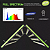 Painel de LED 645w FLEXSTAR Samsung Bivolt - Imagem 4