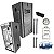 KIT ESTUFA - BARRACA DNA420 PRO EASY TO GROW 100x100x180 - Sem Luz - Imagem 1