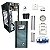 KIT ESTUFA - BARRACA DNA420 HARD LED EASY TO GROW 60x60x140 - 35W Quantum Board Pro-Master - Imagem 1