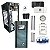 KIT ESTUFA - BARRACA DNA420 HARD LED EASY TO GROW 80x80x160 - 200W Aerolight AW200SE - Imagem 1