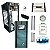 KIT ESTUFA - BARRACA DNA420 HARD LED EASY TO GROW 120x120x200 – 240w Quantum Board LM301H EVO - Bivolt - Imagem 1