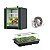 Kit Estufa - Barraca de Clones com Encubadora 40 Celulas e Exaustor 100mm - Imagem 1