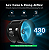 Exaustor Inline Booster com Controle de Velocidade Vivosun - 110v - Imagem 12