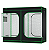 Estufa Grow Tent Vivosun RETANGULAR 300X150x200 - Imagem 2
