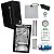 KIT ESTUFA - BARRACA DNA420 ECO LED EASY TO GROW 140x140x200 65W DNA420 Quantum Board LM281B - Imagem 1